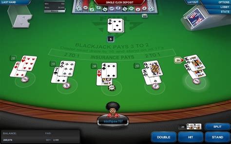  pokerstars blackjack bonus